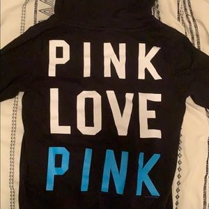 PINK by Victoria’s Secret Hoodie